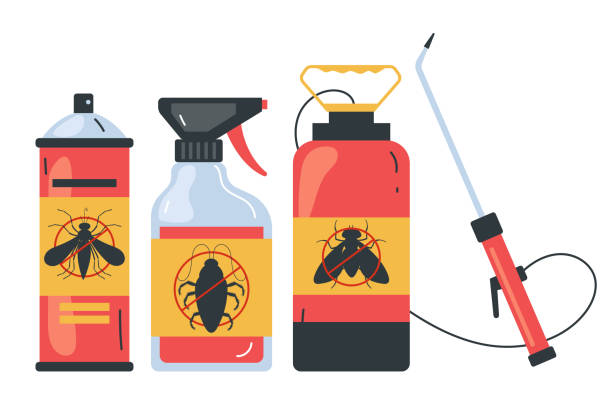 Best Commercial Pest Control Services  in South Run, VA